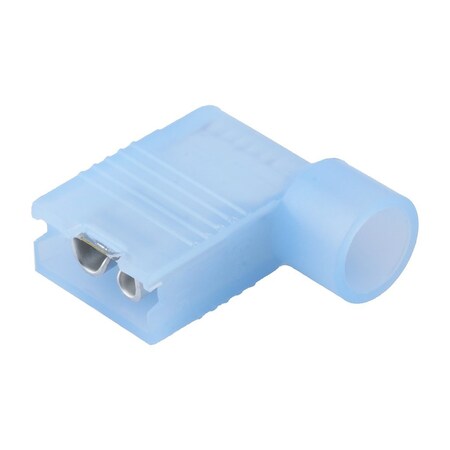 Molex .187X.032 Fiqd Flag (Bb-2225) 190070035